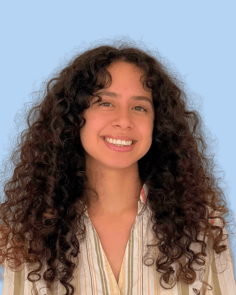 Makeda Junge Abiol - Legal Assistant at The Brandi Law Firm