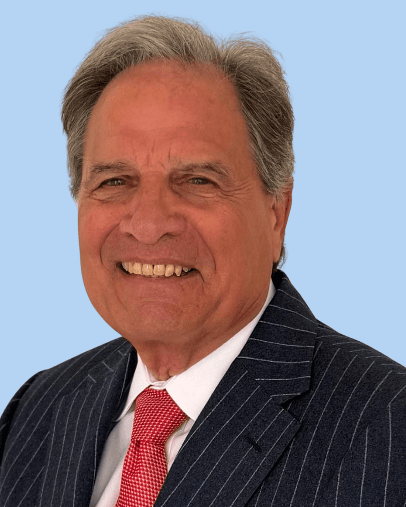 Thomas J. Brandi - Personal Injury Attorney at The Brandi Law Firm