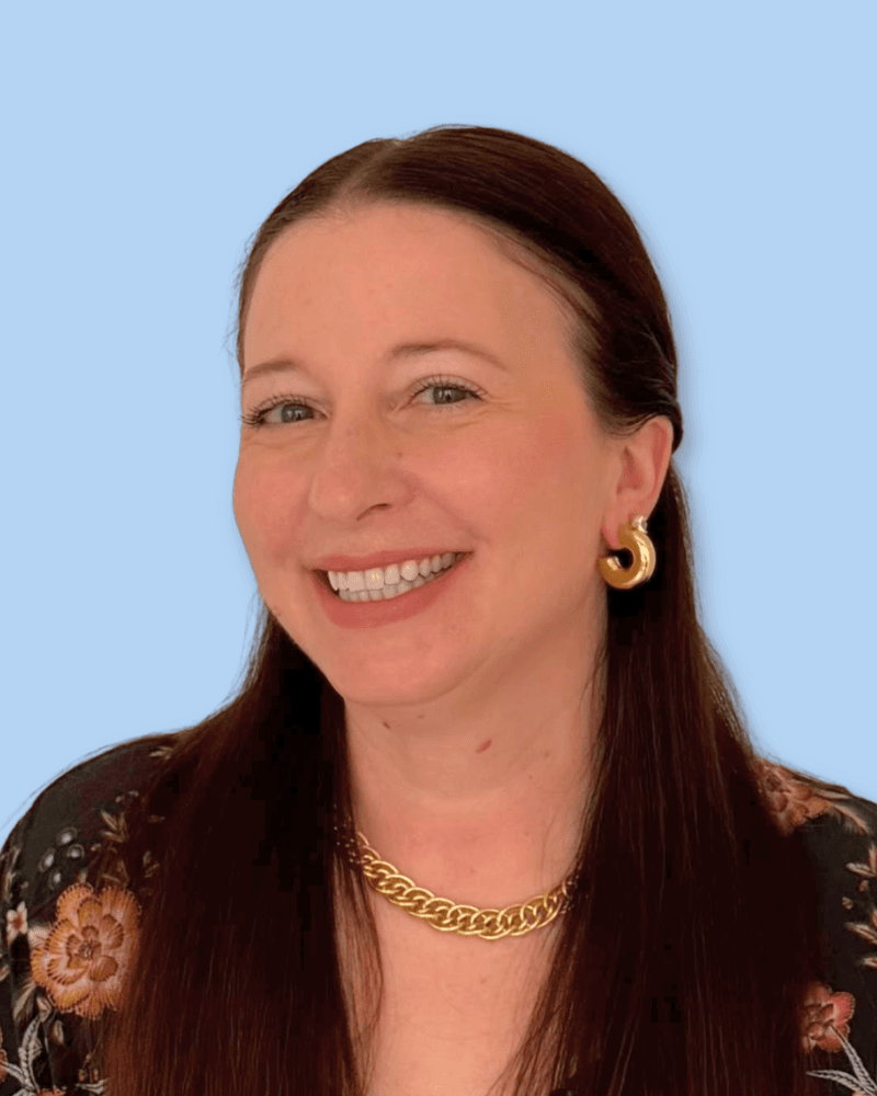 Aimee Cardoza - Lead Paralegal at The Brandi Law Firm