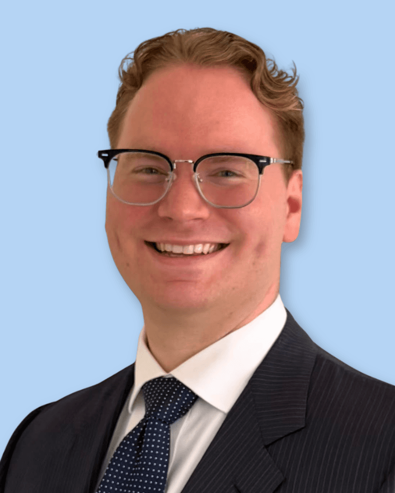Austin M. Fish - Personal Injury Attorney at The Brandi Law Firm