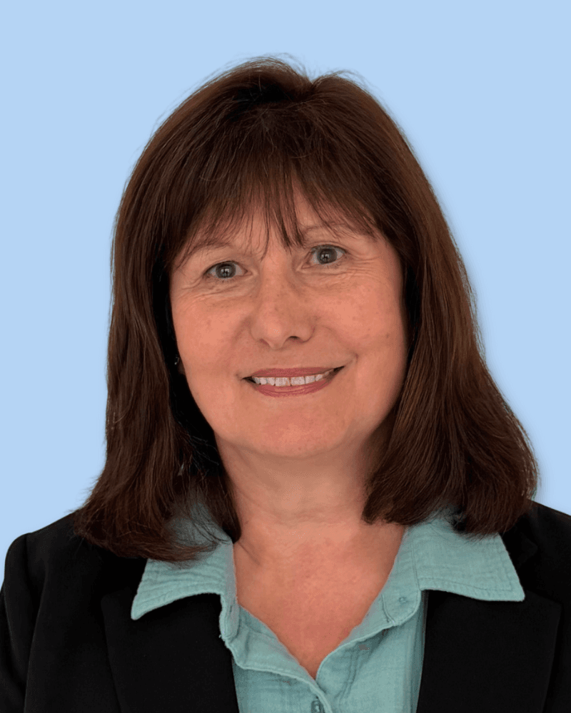 Vana Lucas - Paralegal at The Brandi Law Firm