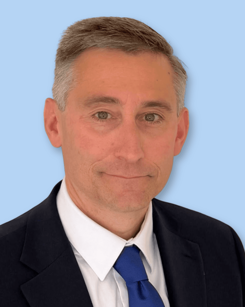 Brian J. Malloy - Personal Injury Attorney at The Brandi Law Firm