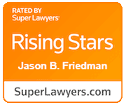 Rising Stars - Jason