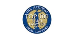Top 100 Trial Lawyers